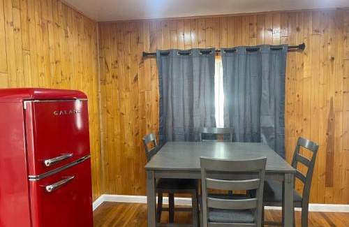 Visalia Casa | A Little Bit Of Country