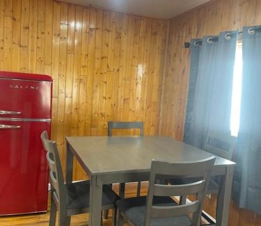 Visalia Casa | A Little Bit Of Country