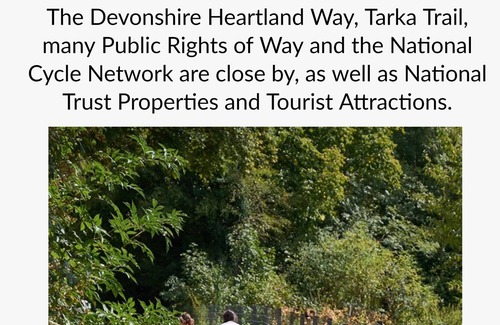 North Tawton Casa | Un poco de lujo en el corazón de Devon