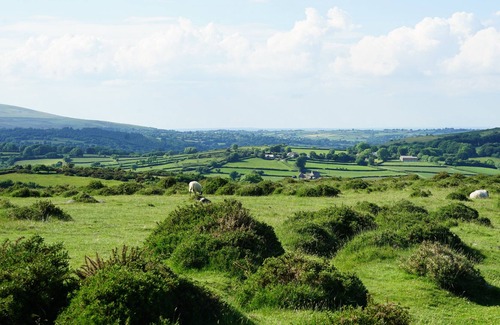 North Tawton Casa | Un poco de lujo en el corazón de Devon
