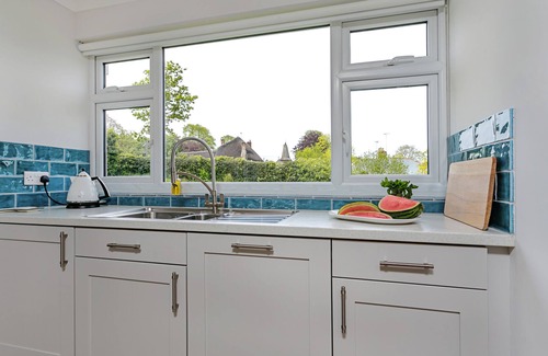 North Tawton Casa | Un poco de lujo en el corazón de Devon