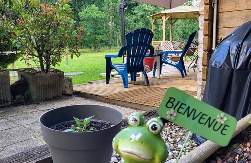 Beauziac Chalet De Esquí | Un pedacito de paraiso