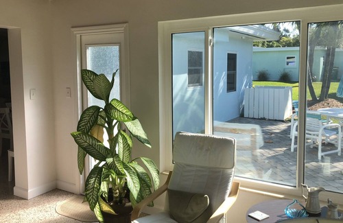 Indialantic By The Sea Casa | A little cottage by the Sea.