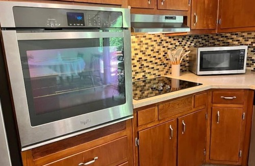 Nall Hills Casa | A Little Farm Feel in the Big City