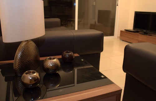 Pyla Apartamento | Una pequeña joya fuera de Larnaca