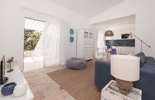 Vale do Lobo Casa | Casa de encanto en el Vale do Lobo en Praia