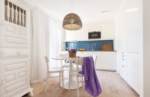 Vale do Lobo Casa | Casa de encanto en el Vale do Lobo en Praia