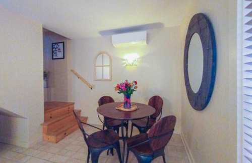 Bar Harbor Casa | A Little Mad Stay