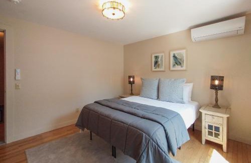 Bar Harbor Casa | A Little Mad Stay