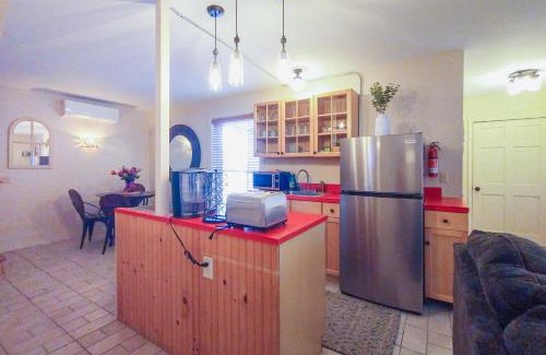 Bar Harbor Casa | A Little Mad Stay
