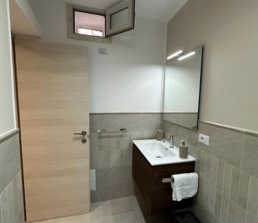 Albergheria Casa | A Little Modern House