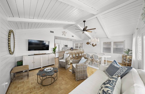 Jamaica Beach Casa | A Little Palapa Paradise | Great Views