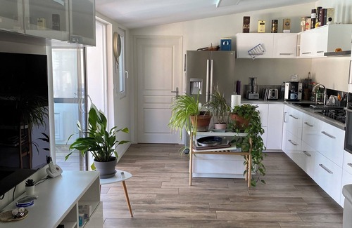 Velleron Casa | A little paradise in Provence
