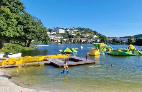 Tvedestrand Casa | A little Perl