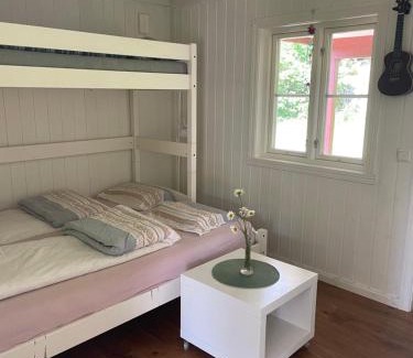 Tvedestrand Casa | A little Perl