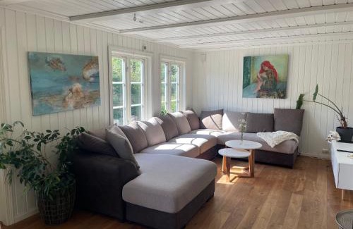 Tvedestrand Casa | A little Perl