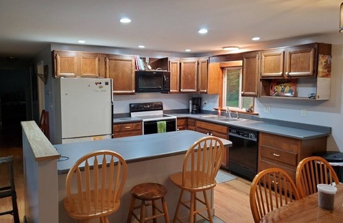Pittsburg Casa | A little piece of Heaven with direct access to ATV and Snowmobile trails