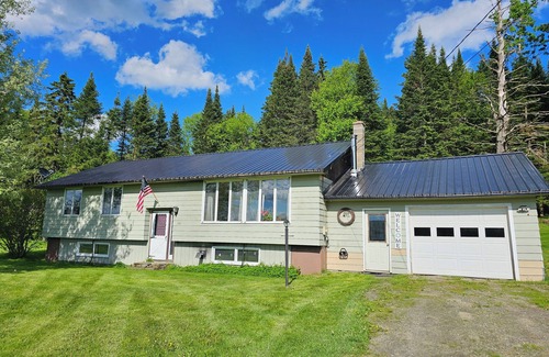 Pittsburg Casa | A little piece of Heaven with direct access to ATV and Snowmobile trails