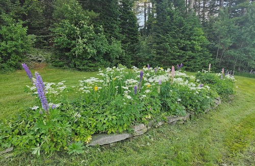 Pittsburg Casa | A little piece of Heaven with direct access to ATV and Snowmobile trails