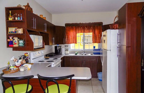 Jutiapa Casa | A little piece of Paradise!