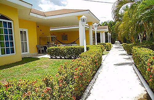 Jutiapa Casa | A little piece of Paradise!