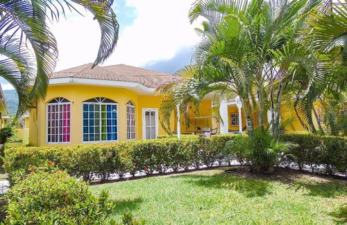 Jutiapa Casa | A little piece of Paradise!