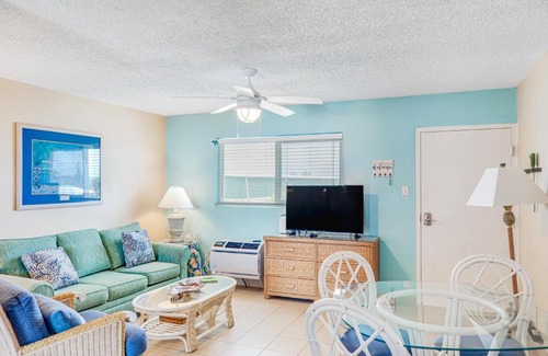 Marathon Apartamento | A Little Piece of Paradise