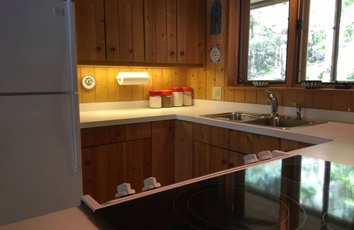 Hayward Cabina | Un pedacito de Escandinavia en The North Woods, Spider Lake Chain, Hayward, WI