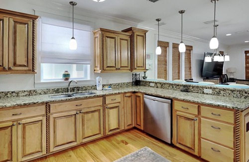 Seacrest Beach Condominio | A Little R and R
