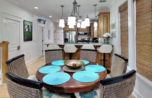 Seacrest Beach Condominio | A Little R and R
