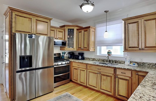 Seacrest Beach Condominio | A Little R and R