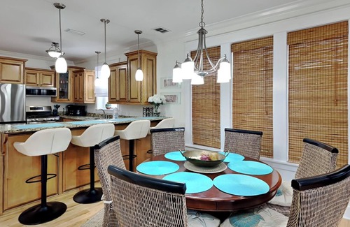 Seacrest Beach Condominio | A Little R and R