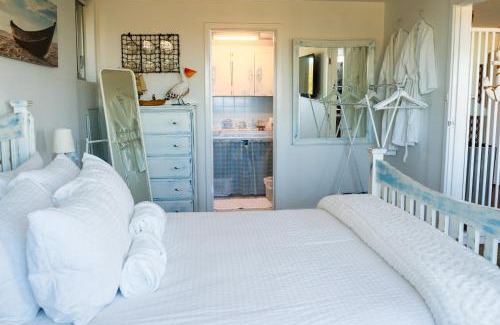 Fremantle Apartamento | A Little Slice of Fremantle One Bedroom Character Apartment