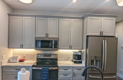 Glen Arbor Casa | A Little Slice of Glen Lake "Heaven"