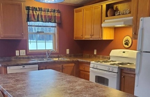 Phillips Casa | A Little Slice of Heaven | 3 Bed, 2 Bath