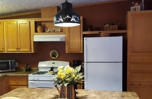Phillips Casa | A Little Slice of Heaven | 3 Bed, 2 Bath