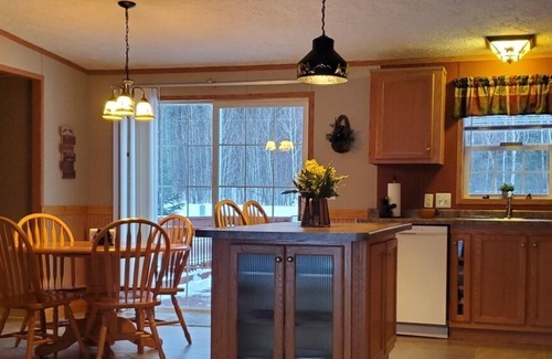 Phillips Casa | A Little Slice of Heaven | 3 Bed, 2 Bath