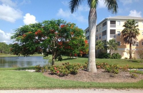 Cape Haze Condominio | Un pequeño trozo de paraíso