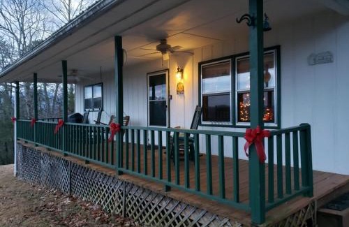 Franklin Casa | A Little Slice of Smokey Mountain Heaven with Wifi