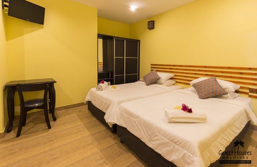 Rasdhoo Casa | UNA RESIDENCIA LOCAL DE LUJO