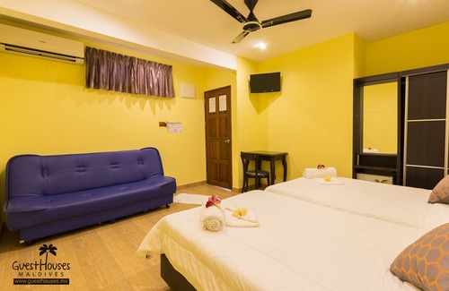Rasdhoo Casa | UNA RESIDENCIA LOCAL DE LUJO