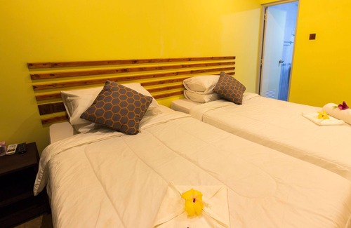 Rasdhoo Casa | UNA RESIDENCIA LOCAL DE LUJO