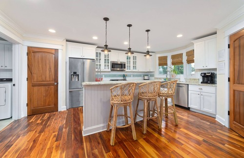 Northeast Virginia Beach Casa | El secreto del extremo norte de un local