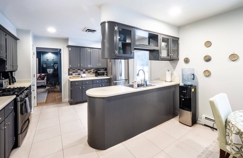 Rhinebeck Casa | A+ Location: Easy Access To Downtown & Outdoors