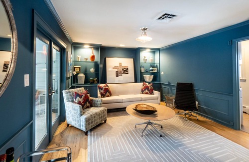 Rhinebeck Casa | A+ Location: Easy Access To Downtown & Outdoors