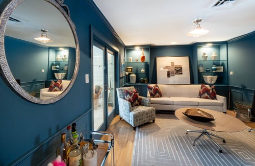 Rhinebeck Casa | A+ Location: Easy Access To Downtown & Outdoors