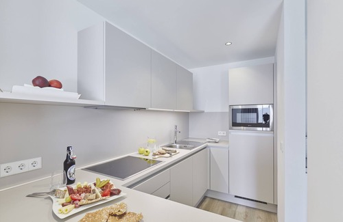 Lagundo Apartamento | Un Logenpatz para los conocedores que buscan la inusual