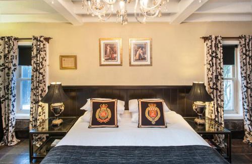 Olinda Hotel | A Loft In The Mill Boutique Accommodation