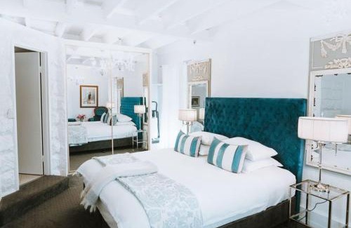 Olinda Hotel | A Loft In The Mill Boutique Accommodation