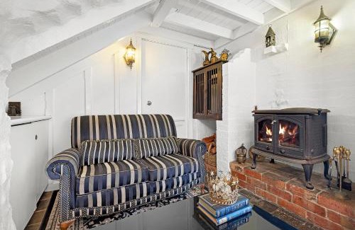 Olinda Hotel | A Loft In The Mill Boutique Accommodation